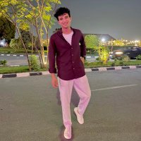 Ahmed Hodeeb (@hodeebahmed) 's Twitter Profile