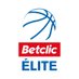 Betclic ELITE (@betclic_elite) Twitter profile photo Betclic ELITE (@betclic_elite) Twitter profile photo