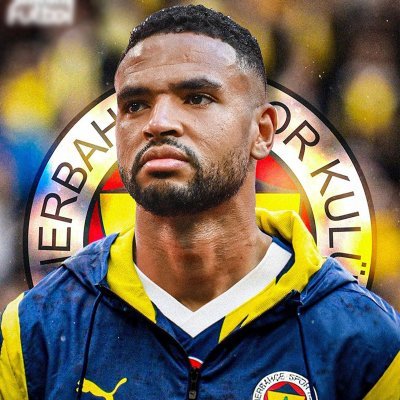 nocontextnesyri's profile picture. Atam izindeyiz biz de Fenerbahçeliyiz.