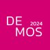 Foro_Demos (@foro_demos) Twitter profile photo Foro_Demos (@foro_demos) Twitter profile photo
