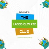 Windlife Environmental Support Initiative (@lagosclimatehub) 's Twitter Profile Photo