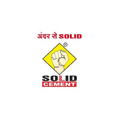 solid_cement's profile picture. Best Quality Cement