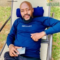 Sibusiso "Mkhaba" Madonsela (@mkhaba_m) 's Twitter Profile