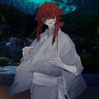 祈羽 (@ronieinori) Twitter profile photo
