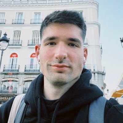 Youth rights & participation. International Affairs & Climate Action @_CJE_ | Also in @ESNSpain | Master’s degree in International Studies @CanalUGR