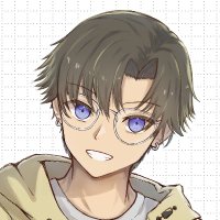 Dyokr 🧗‍♂️ | Rock Climbing Vtuber (@dyokrvt) Twitter profile photo