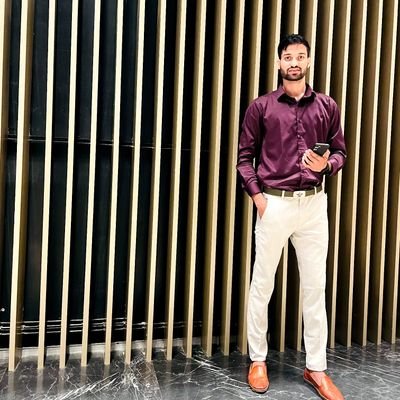 Kamlesh00959897's profile picture. ⚔꧁𓊈𒆜Chauhan𒆜𓊉꧂
Jai Hind 🇮🇳✈