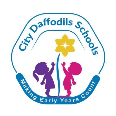 CityDaffodils's profile picture. Nurturing young minds through creativity, play, and exploration! 🎨📚
Empowering children to discover, learn, and grow.
Join us on our adventure in learning! 🚀