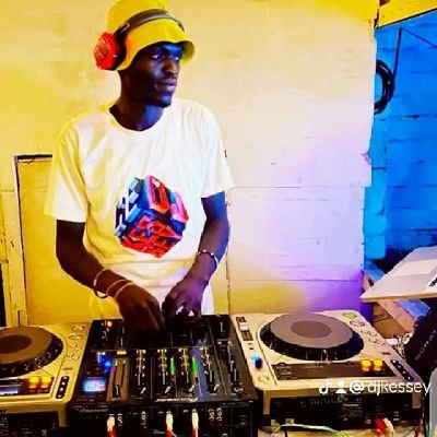 DjKessey's profile picture. Award winner 2022 #bivulu @Manager & Founder of 
CODE  ENTERTAIMENT @djkessey
@kessseykessey18@gmail.com for more info