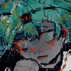 𝕄𝕀ℕ𝕊さんのプロフィール画像