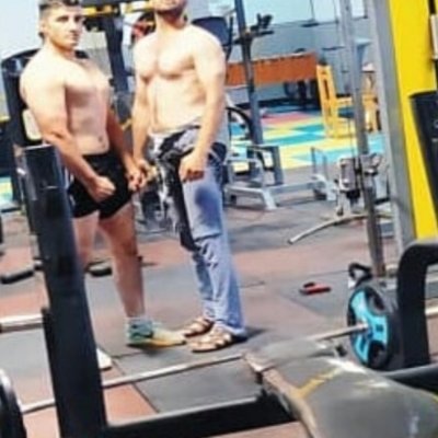 yarym077's profile picture. 