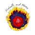 Fireballs And Heresy (@fireballsheresy) Twitter profile photo Fireballs And Heresy (@fireballsheresy) Twitter profile photo