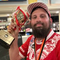 Mickey Dee (@whiplashunited) 's Twitter Profile Photo Mickey Dee (@whiplashunited) 's Twitter Profile Photo