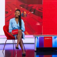 Florence Okojie (@florencegokojie) 's Twitter Profile