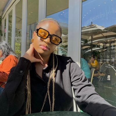 -Content Creator |Promoter |Electrical Engineering🧑🔧 |Niche: Lifestyle guru-Beauty-Fashion-Food🥂 |IG link https://t.co/oohvWHohc8