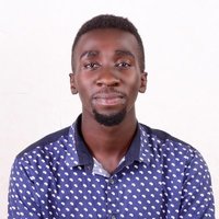 Dodo Isaac M (@dodoisaacm) 's Twitter Profile