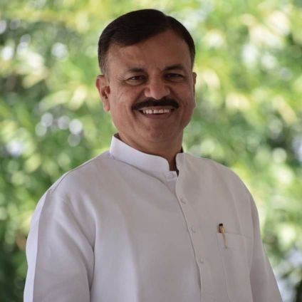 Cabinet Minister Government of MadhyaPradesh Transport and School Education | Ex MP Narmadapuram