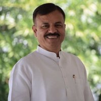 Uday Pratap Singh (@udaypratapmp) 's Twitter Profile