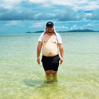18110539🐜巨漢メンヘラで、筋肉質メンヘラの相方がおります。ちいかわ箱推し。ちいかわ垢→@debu_riel