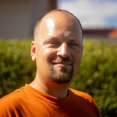 Fredrik Malmquist Profile