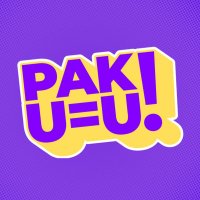 PAK U=U! (@pak_uequalsu) 's Twitter Profile Photo PAK U=U! (@pak_uequalsu) 's Twitter Profile Photo