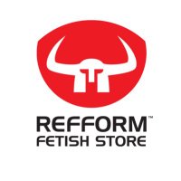 reFForm Fetish Store (@refform) 's Twitter Profile