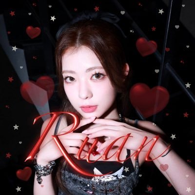 🐹🍒 ᵕ୨♡︎୧ᵕ THAILAND FANBASE for ᖭི༏ #RUAN ༏ᖫྀ #อิเคมะรุอัน #IKEMARUAN #이케마루안 #池間琉杏 ✿ Update @i_ruan_official from @Gen1esOfficial 𐙚★ be my #HamsterRuan ♥️🐹