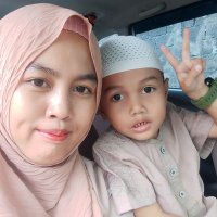 Atika N (@0xmygood) 's Twitter Profile