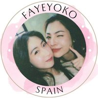 🌻🐹 FayeYoko Spain 🇪🇸 (@fayeyokospain) 's Twitter Profile