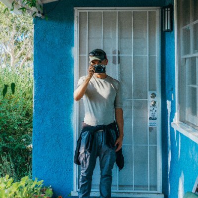 eiz | エイジ Profile