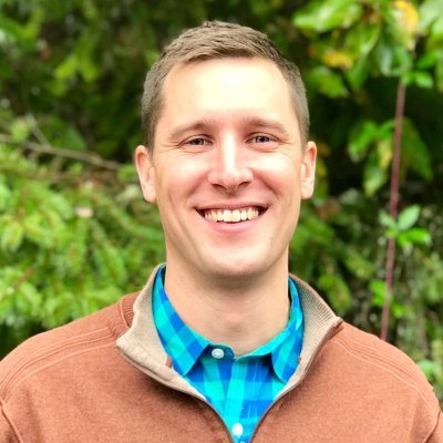 ZackParnell's profile picture. Solving Chronic Industrial Skill Deficits