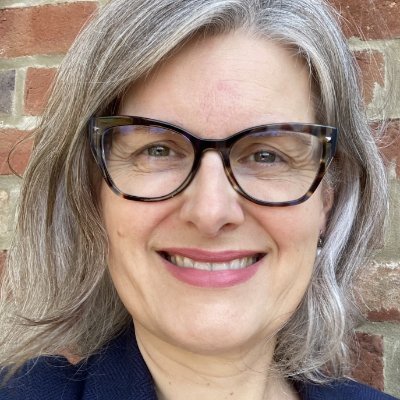 Passion for water innovation and collaboration | Multilingual professor, director and consultant | Mother | Enjoy new challenges and meeting new people