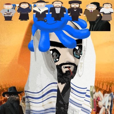 LisanAlGaepep's profile picture. As it was written