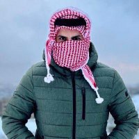 A Allozi 🇯🇴 (@allozi_a) 's Twitter Profile