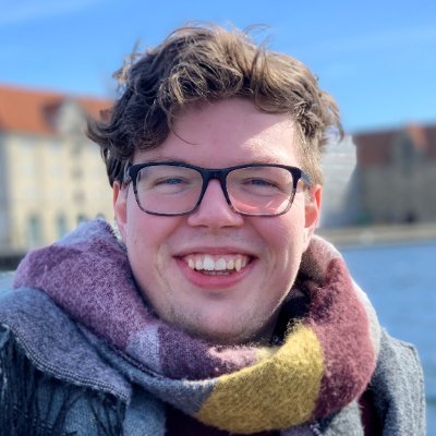 Datascientist og Forretningsudvikler indenfor energirådgivning