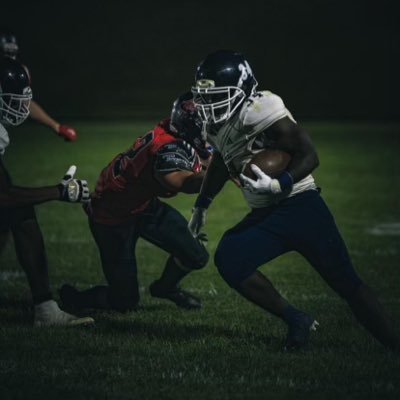 UnRealistic_34's profile picture. Class of 2026 Detroit Central High School • #34 • 5’8/205lbs • RB/LB • 3.0 gpa| mikepolo720@gmail.com|313-699-4760 | NCAA ID# 2304883323