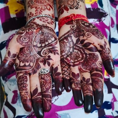 NishaCh72900732's profile picture. 