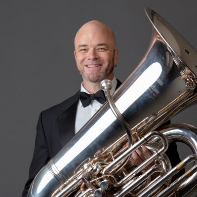 ktec8822's profile picture. 関西のTuba&Euphの皆様を元気にします！ そしてアカデミックでファンキーなミュージックキャンプを通して、Tuba&Euphの皆様の輪を広げていきます！という仙台発祥STECの関西版です！初となるKTEC2024で皆様に滋賀の地でお会いできることを心より楽しみにしています！