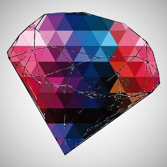 Diamond ticker is made to really have diamond value those who want to earn 1% or 10% or 100% don't buy this it is made for those who want to earn over 10000%