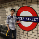 Ke Chen - @Simplicated - Twitter