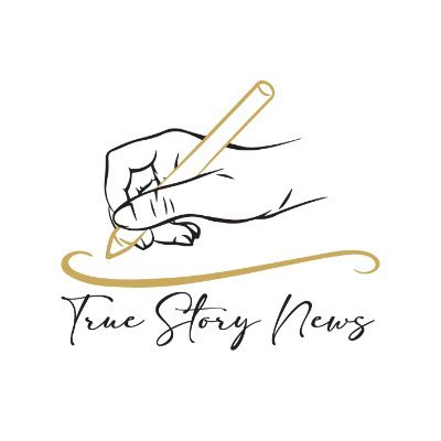 truestorynewz's profile picture. 
