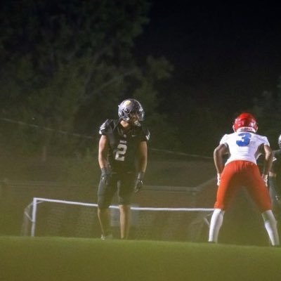 6’2 230lb TE/FB/RB/OLB/MLB/DE. Check out Philip Snow on @Hudl https://t.co/2pXDmtfPOU #hudl C/o 26’ 🏈 #2