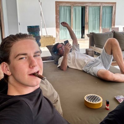 AgustOsmann's profile picture. 