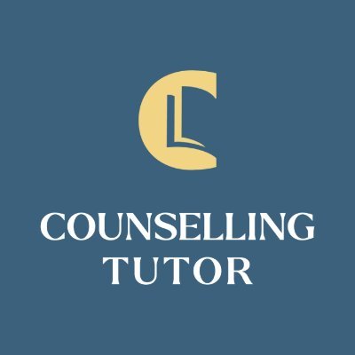 Helping qualified counsellors & students of counselling
improve skills ethically and effectively. Build confidence.
Make a difference #CounsellingTutor #CPD