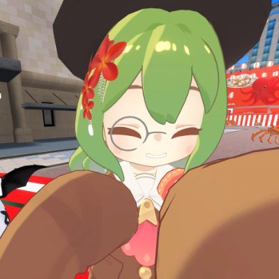 karuneteru＠微動中さんのプロフィール画像