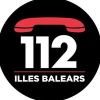 Emergències 112 Illes Balears (@emergencies_112) 's Twitter Profile Photo Emergències 112 Illes Balears (@emergencies_112) 's Twitter Profile Photo
