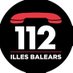 Emergències 112 Illes Balears (@emergencies_112) Twitter profile photo Emergències 112 Illes Balears (@emergencies_112) Twitter profile photo