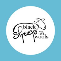 Black Sheep Wools (@blacksheepwools) 's Twitter Profile
