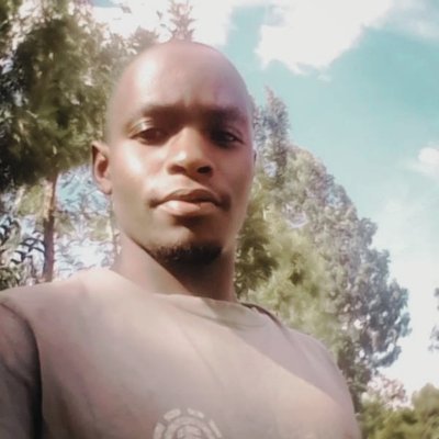 OhonOmondi's profile picture. Kenya | Gen Z revolution