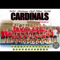 IchibanCardstennis (@ichibantennis) Twitter profile photo